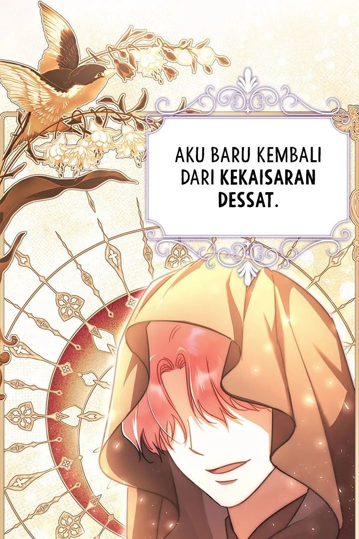 I Became a Tyrant’s Maid Chapter 49 Gambar 77