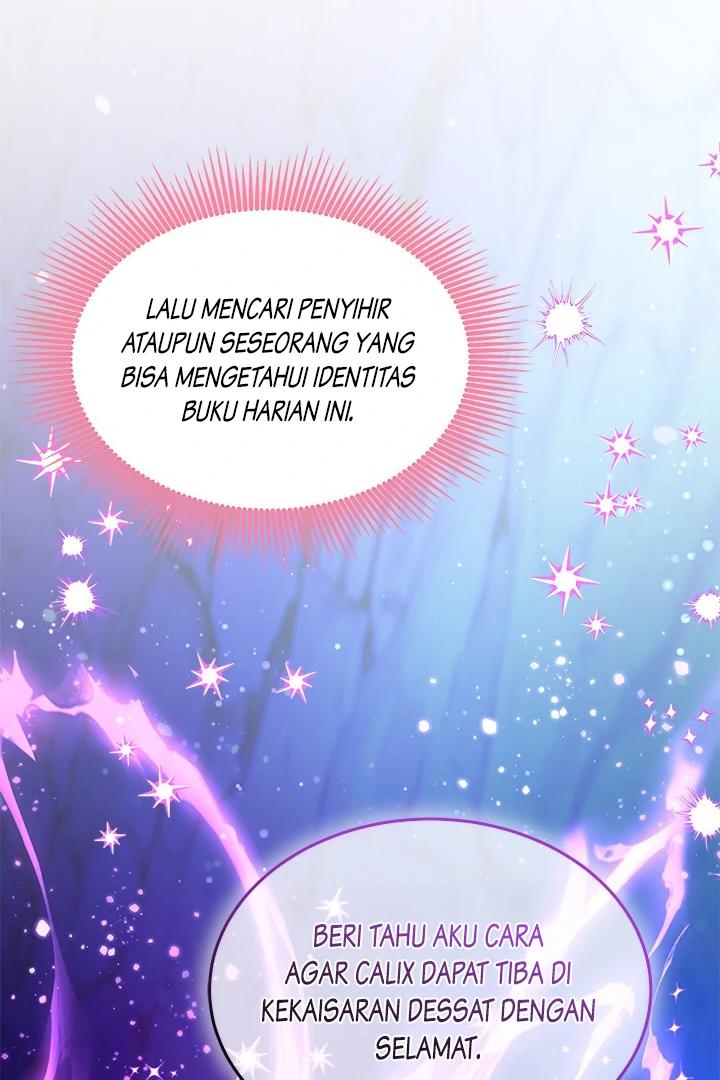 I Became a Tyrant’s Maid Chapter 49 Gambar 70