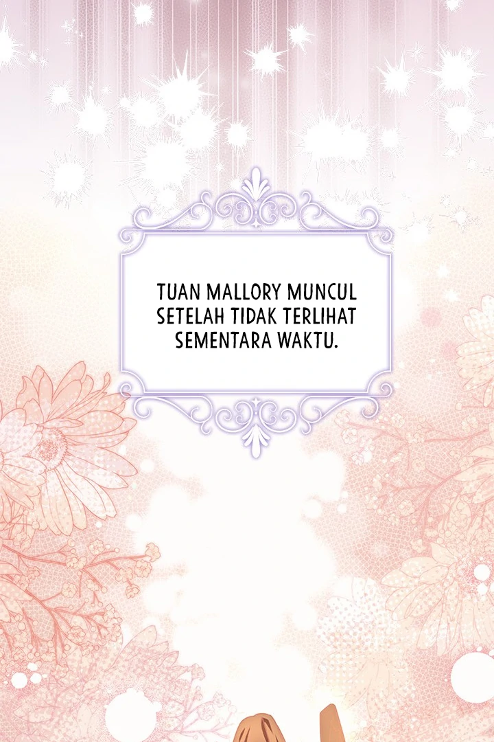 I Became a Tyrant’s Maid Chapter 49 Gambar 73