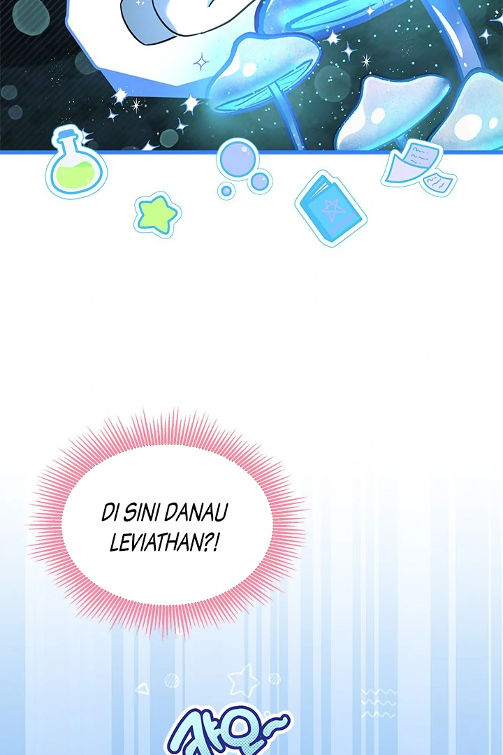 I Became a Tyrant’s Maid Chapter 49 Gambar 86