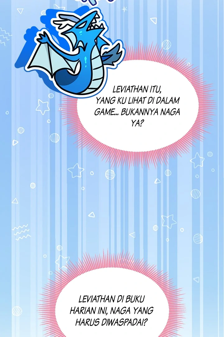 I Became a Tyrant’s Maid Chapter 49 Gambar 87