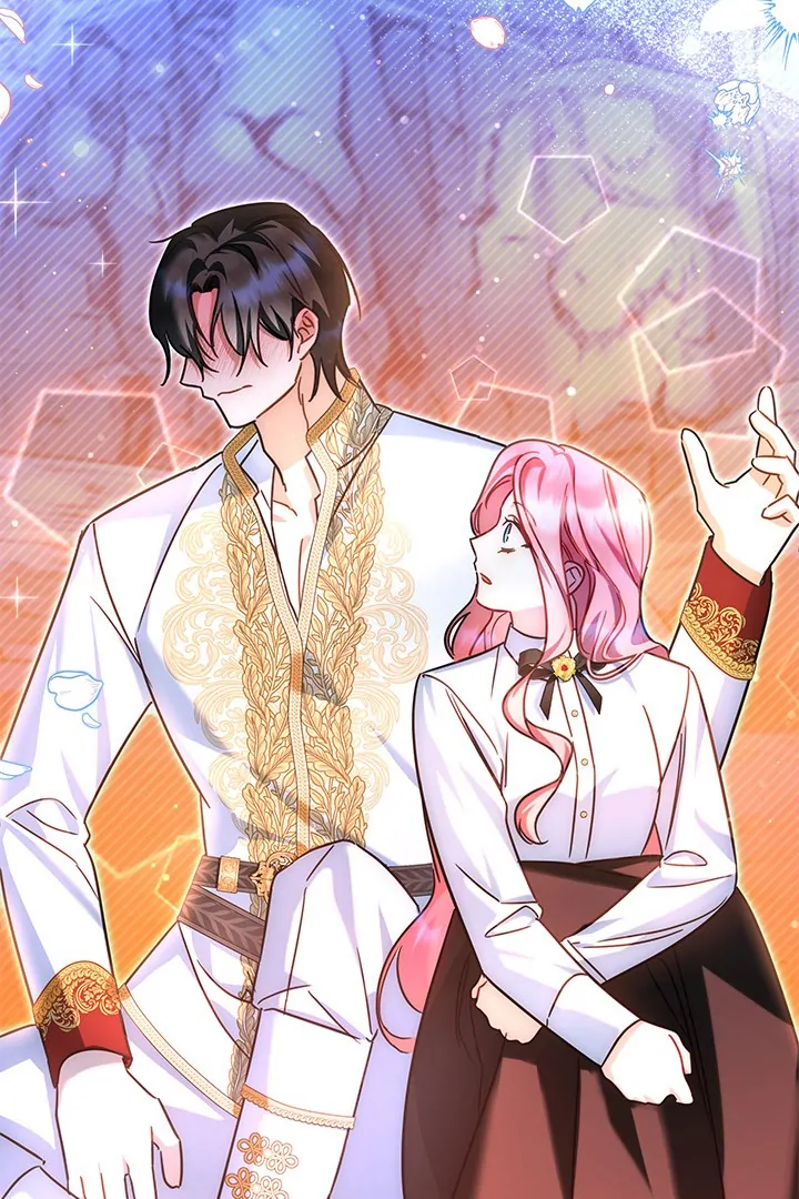 I Became a Tyrant’s Maid Chapter 49 Gambar 8