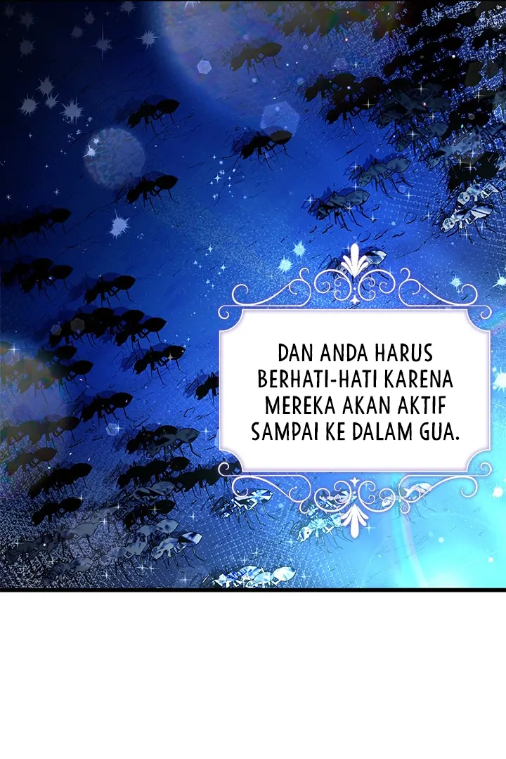 I Became a Tyrant’s Maid Chapter 49 Gambar 95