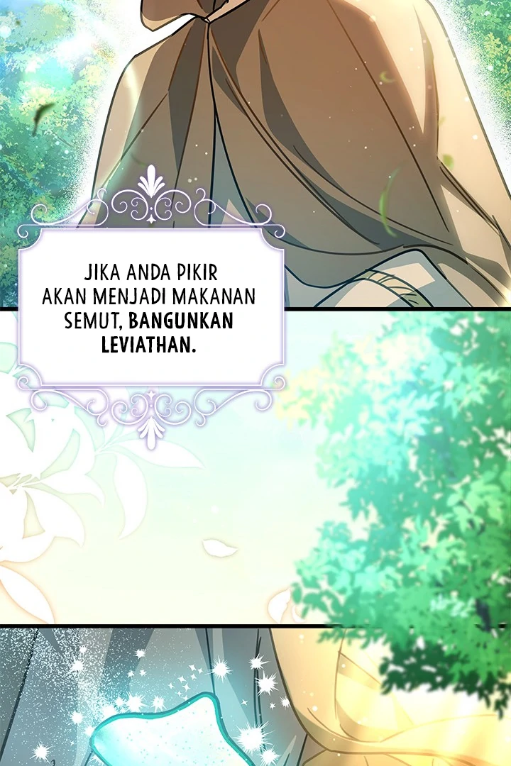 I Became a Tyrant’s Maid Chapter 49 Gambar 97