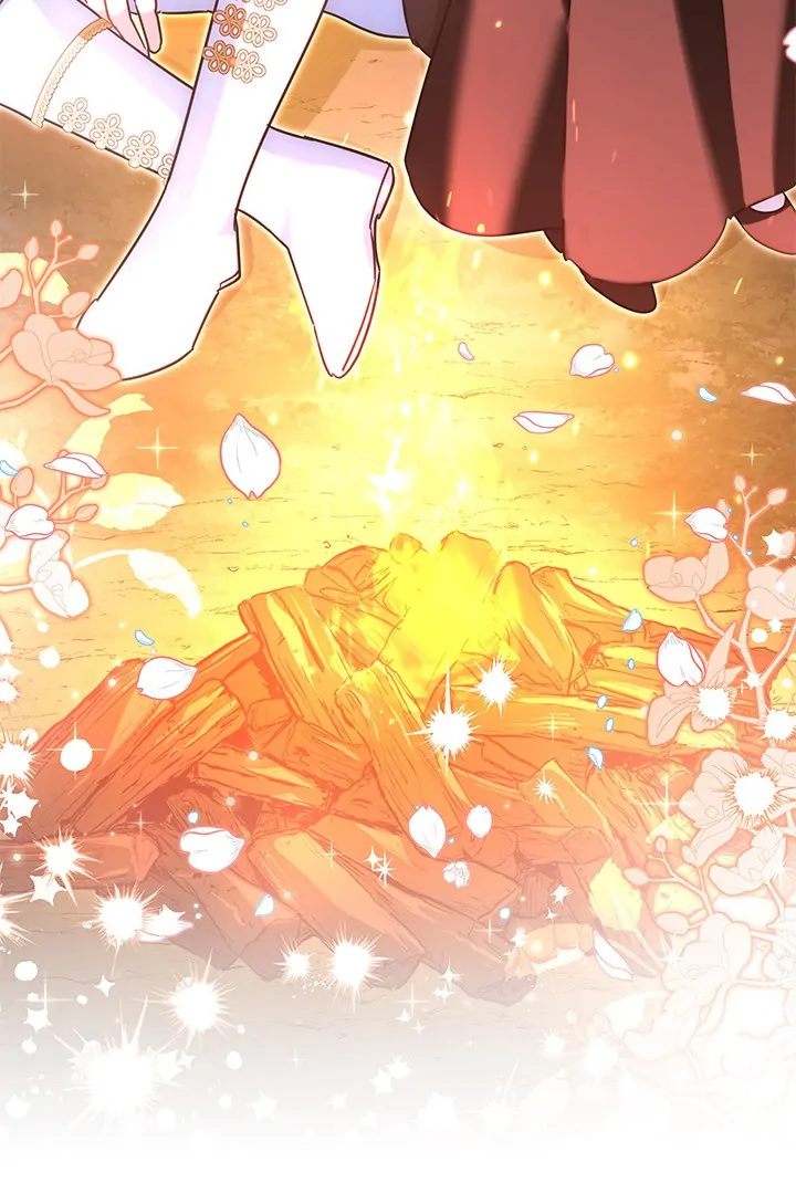 I Became a Tyrant’s Maid Chapter 49 Gambar 9