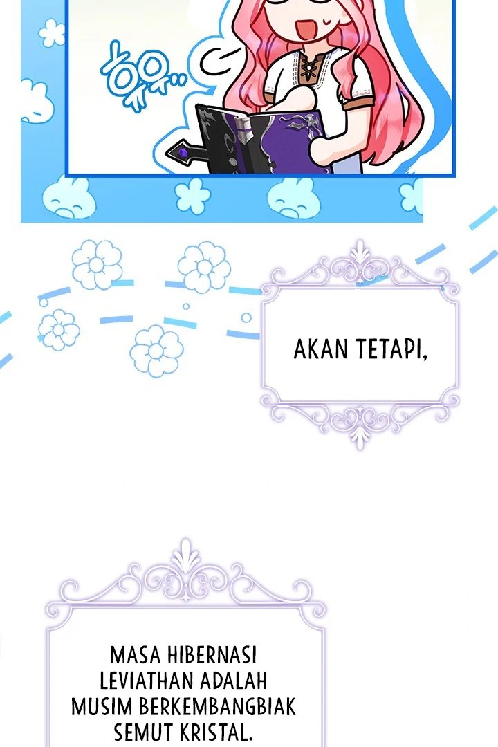 I Became a Tyrant’s Maid Chapter 49 Gambar 90