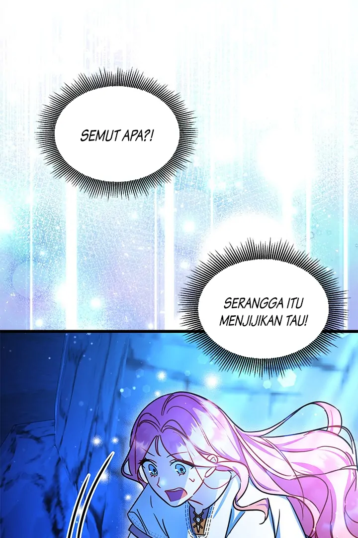 I Became a Tyrant’s Maid Chapter 49 Gambar 92