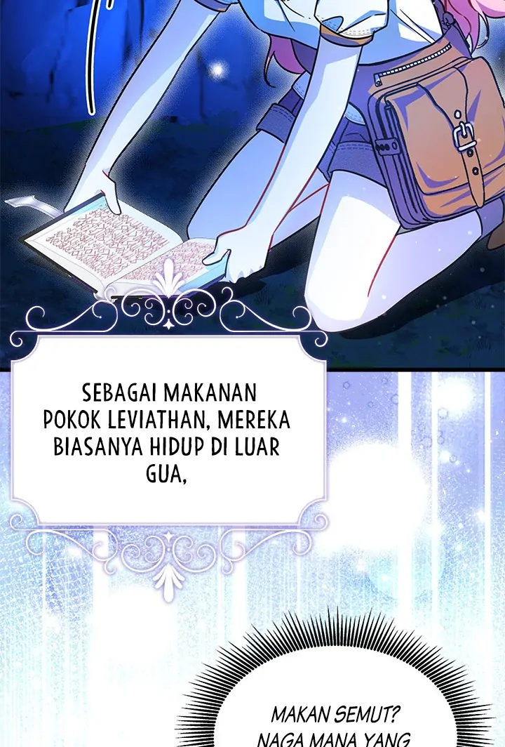 I Became a Tyrant’s Maid Chapter 49 Gambar 93