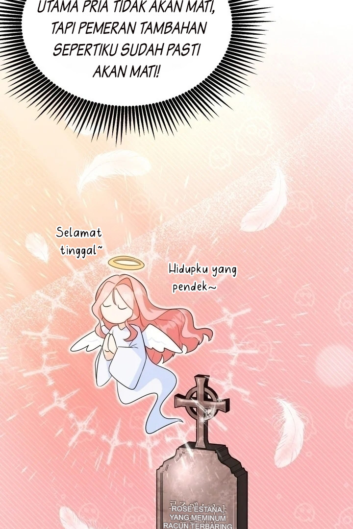 I Became a Tyrant’s Maid Chapter 5 Gambar 10