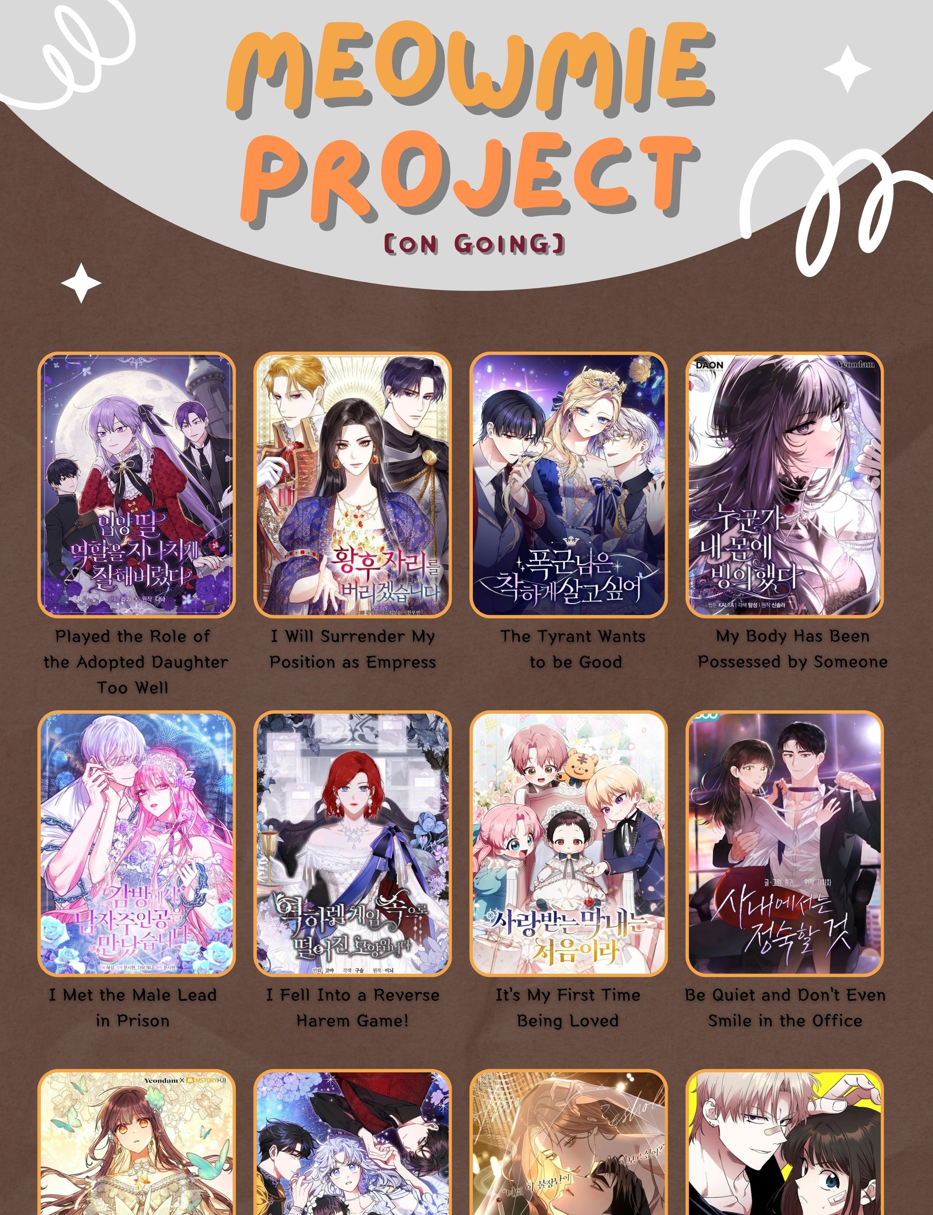 I Became a Tyrant’s Maid Chapter 5 Gambar 100