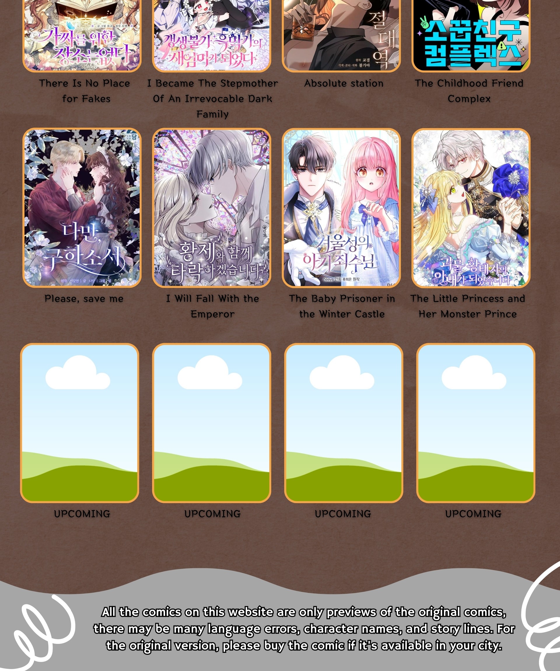 I Became a Tyrant’s Maid Chapter 5 Gambar 101