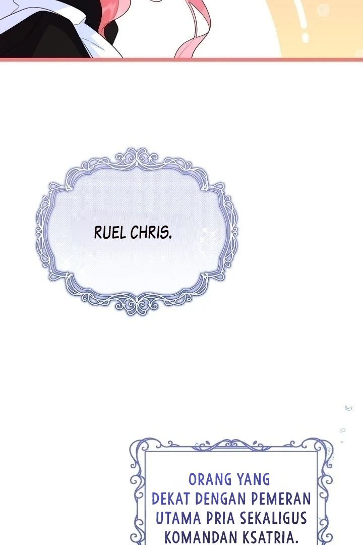 I Became a Tyrant’s Maid Chapter 5 Gambar 12