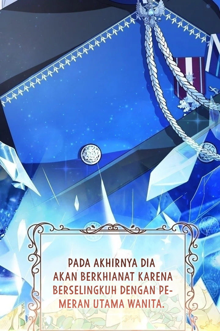 I Became a Tyrant’s Maid Chapter 5 Gambar 15