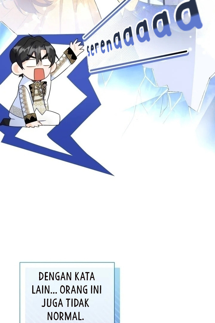 I Became a Tyrant’s Maid Chapter 5 Gambar 17