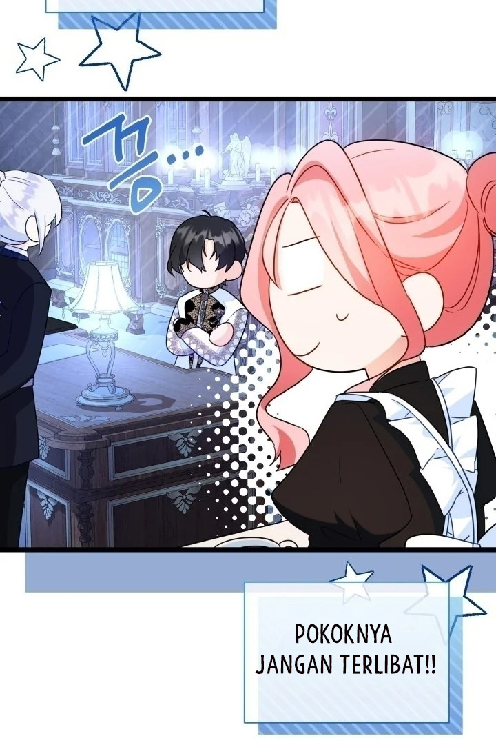 I Became a Tyrant’s Maid Chapter 5 Gambar 18