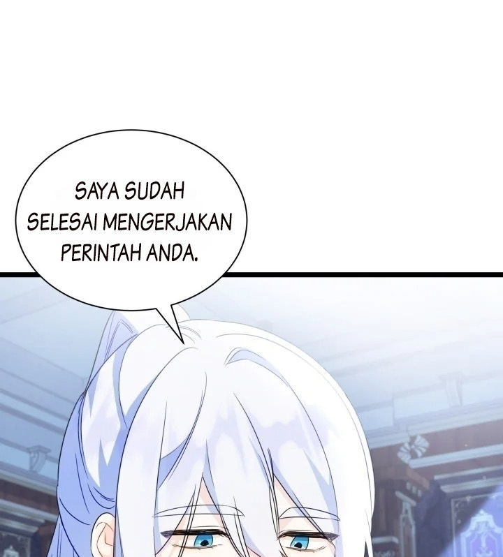 I Became a Tyrant’s Maid Chapter 5 Gambar 19