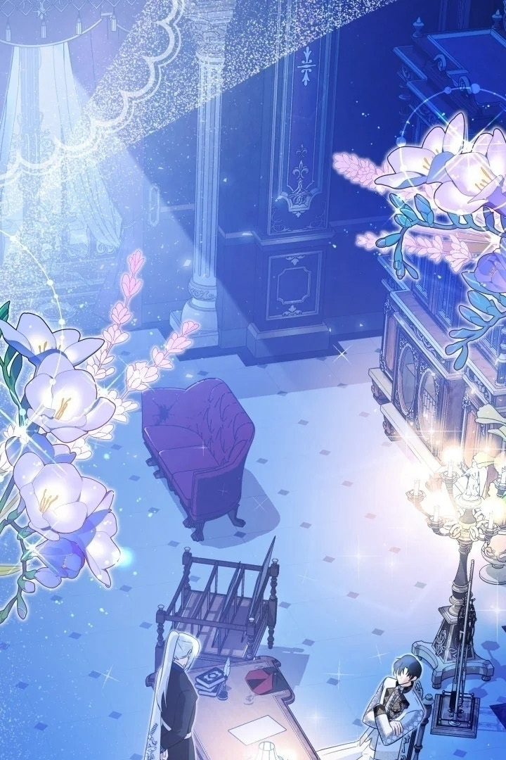 Manhwa I Became a Tyrant’s Maid Chapter 5 gambar nomor 2