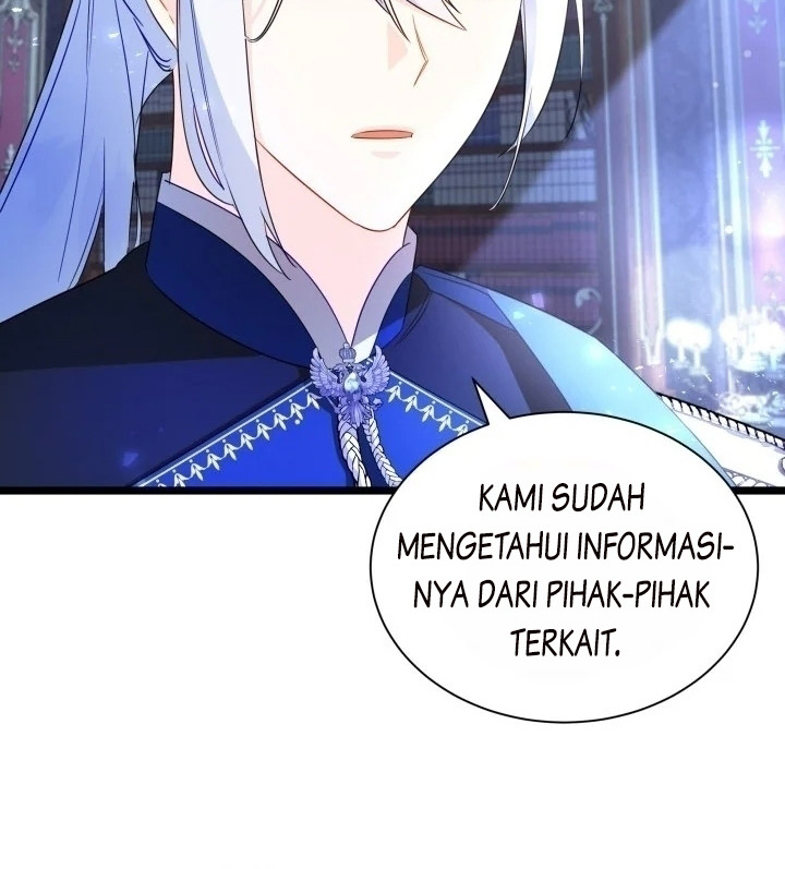 I Became a Tyrant’s Maid Chapter 5 Gambar 20