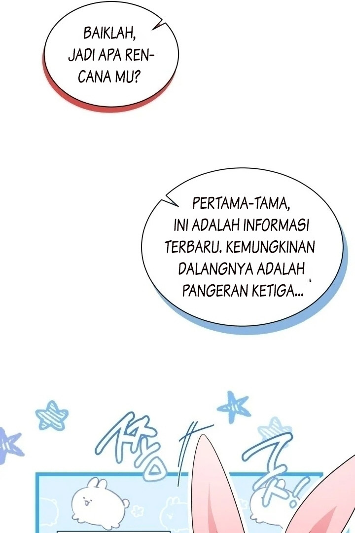 I Became a Tyrant’s Maid Chapter 5 Gambar 21