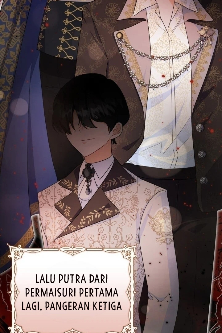 I Became a Tyrant’s Maid Chapter 5 Gambar 25