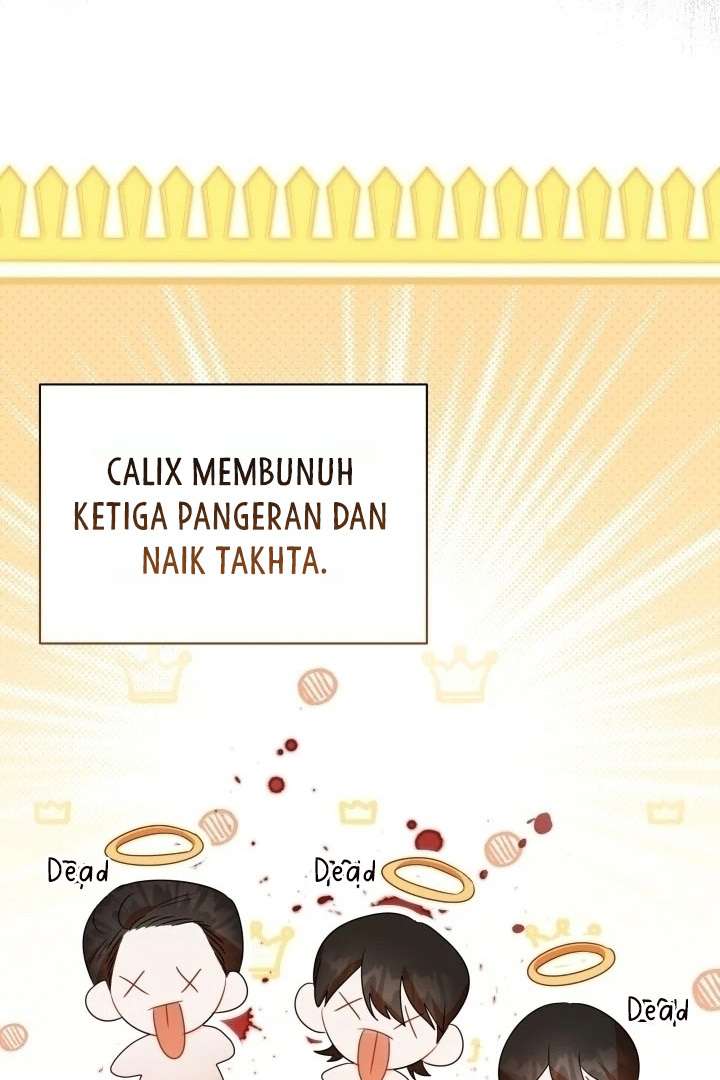 I Became a Tyrant’s Maid Chapter 5 Gambar 28