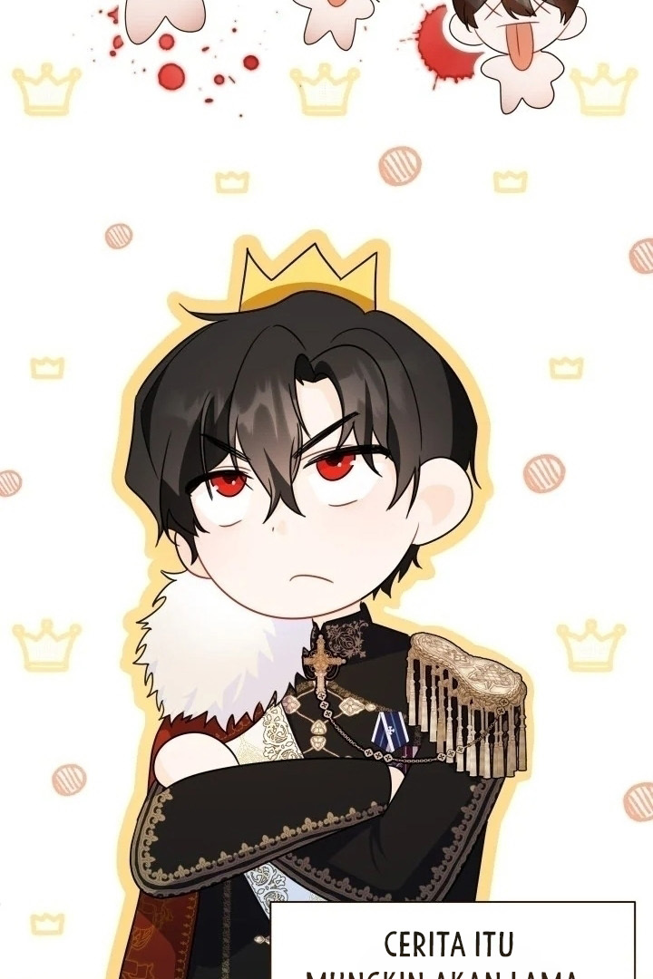 I Became a Tyrant’s Maid Chapter 5 Gambar 29