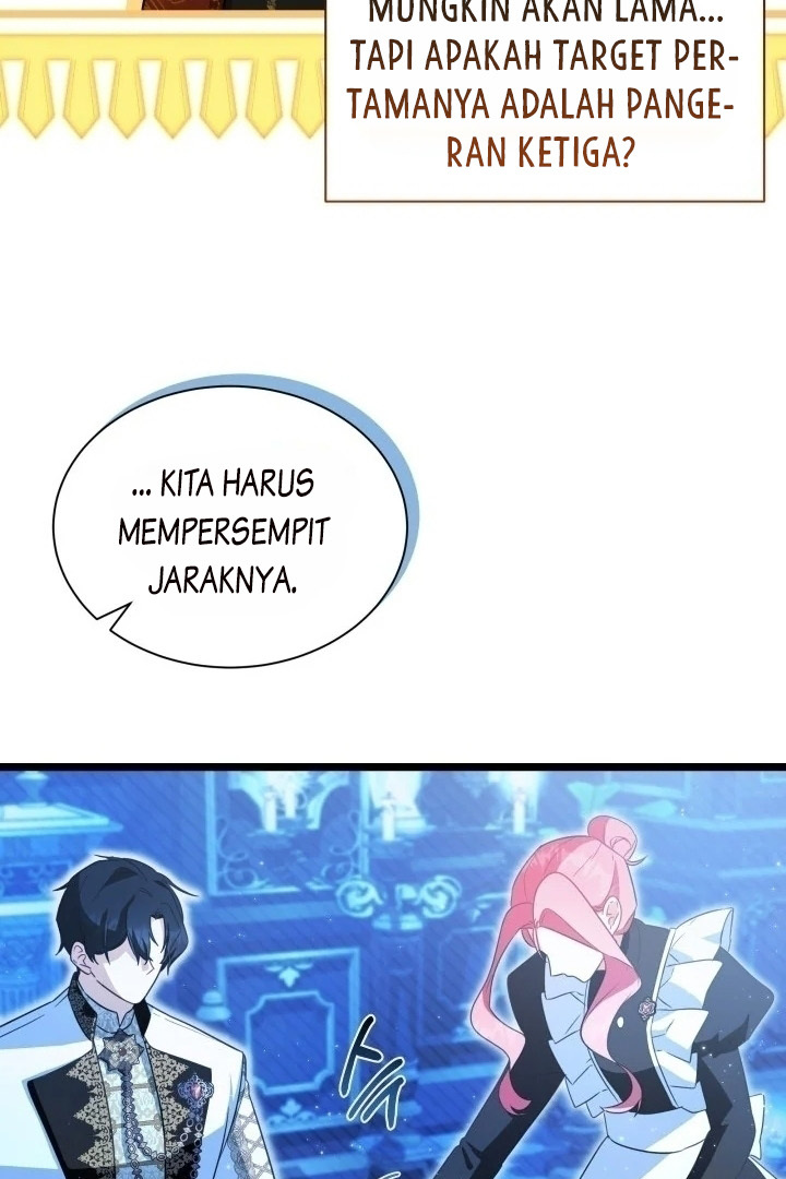 I Became a Tyrant’s Maid Chapter 5 Gambar 30