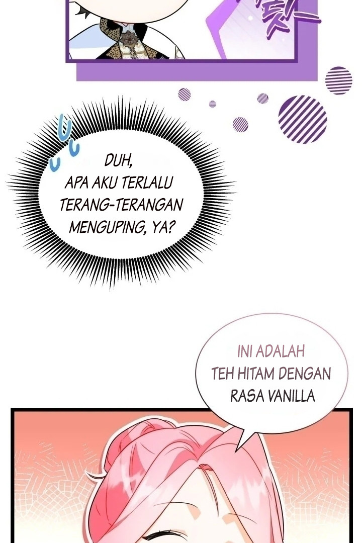 I Became a Tyrant’s Maid Chapter 5 Gambar 32