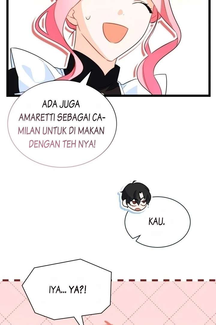 I Became a Tyrant’s Maid Chapter 5 Gambar 33