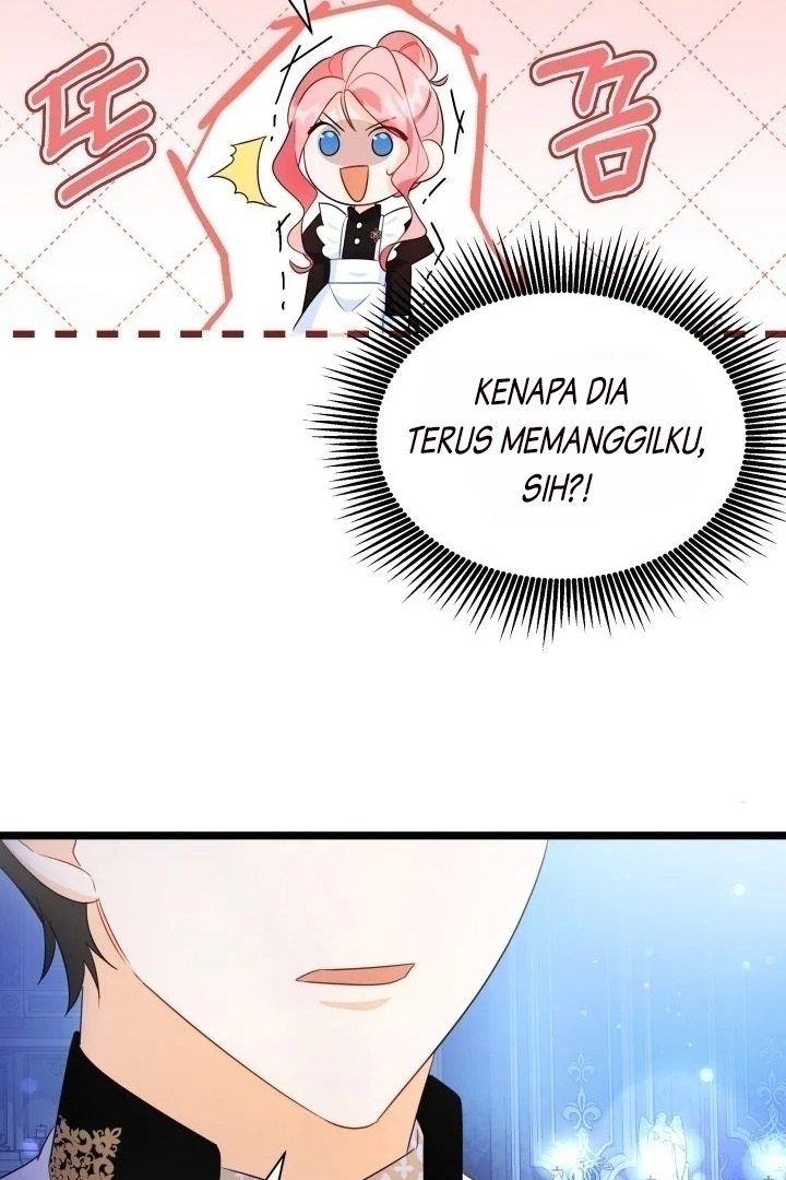 I Became a Tyrant’s Maid Chapter 5 Gambar 34