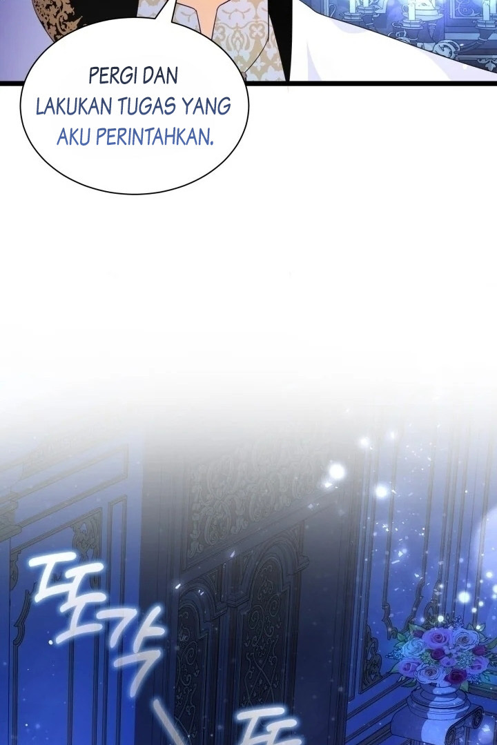 I Became a Tyrant’s Maid Chapter 5 Gambar 35