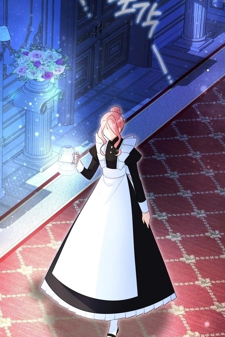 I Became a Tyrant’s Maid Chapter 5 Gambar 36