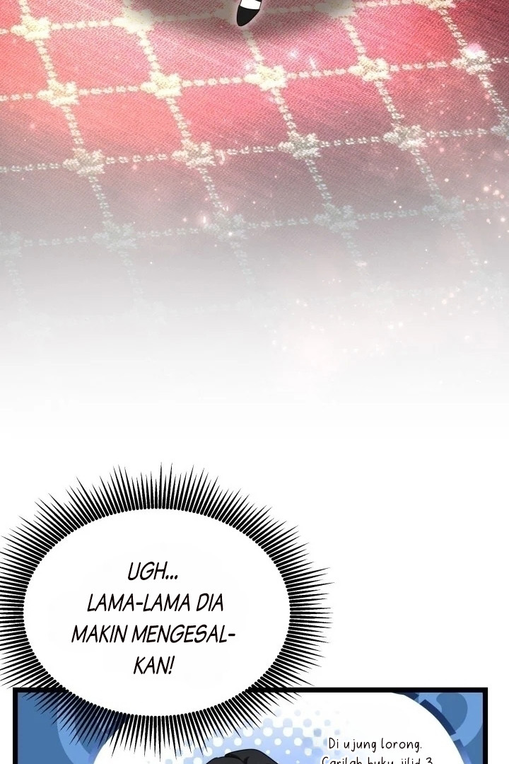 I Became a Tyrant’s Maid Chapter 5 Gambar 37