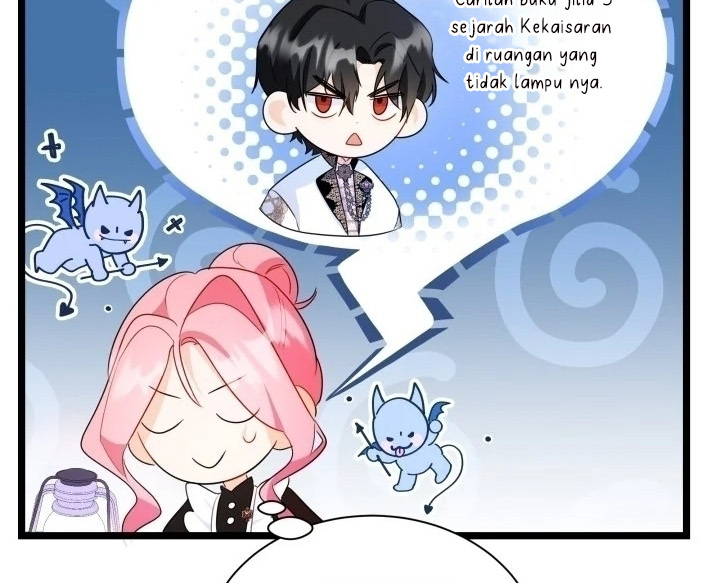 I Became a Tyrant’s Maid Chapter 5 Gambar 38