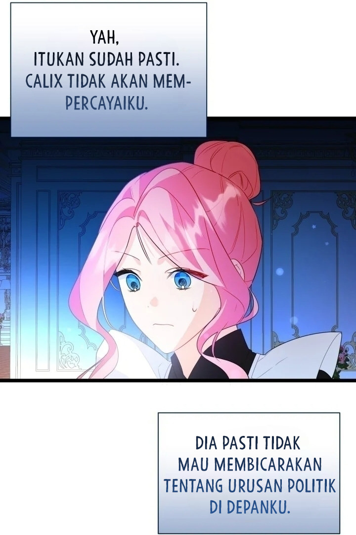 I Became a Tyrant’s Maid Chapter 5 Gambar 40