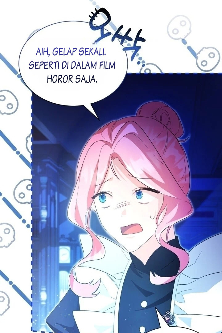 I Became a Tyrant’s Maid Chapter 5 Gambar 45