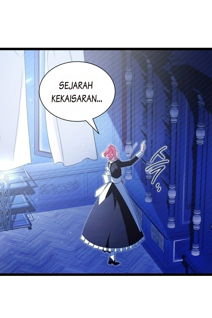 I Became a Tyrant’s Maid Chapter 5 Gambar 47