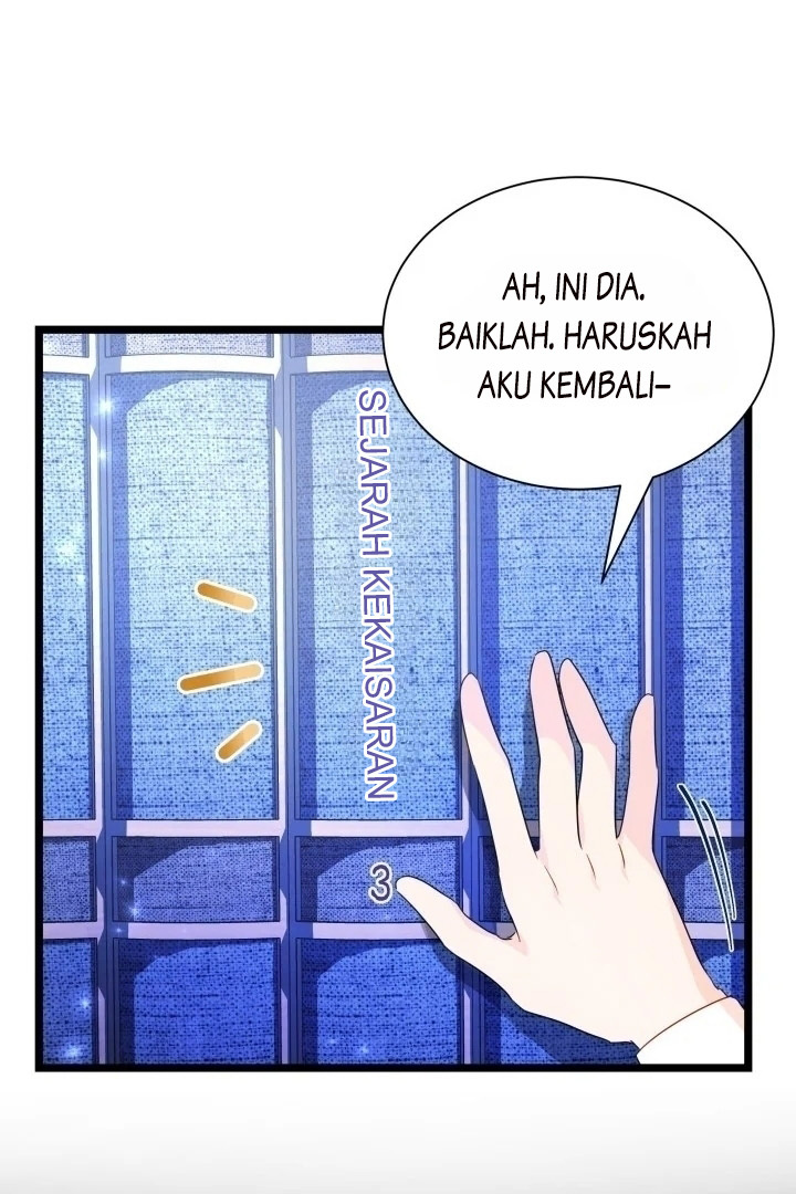 I Became a Tyrant’s Maid Chapter 5 Gambar 48