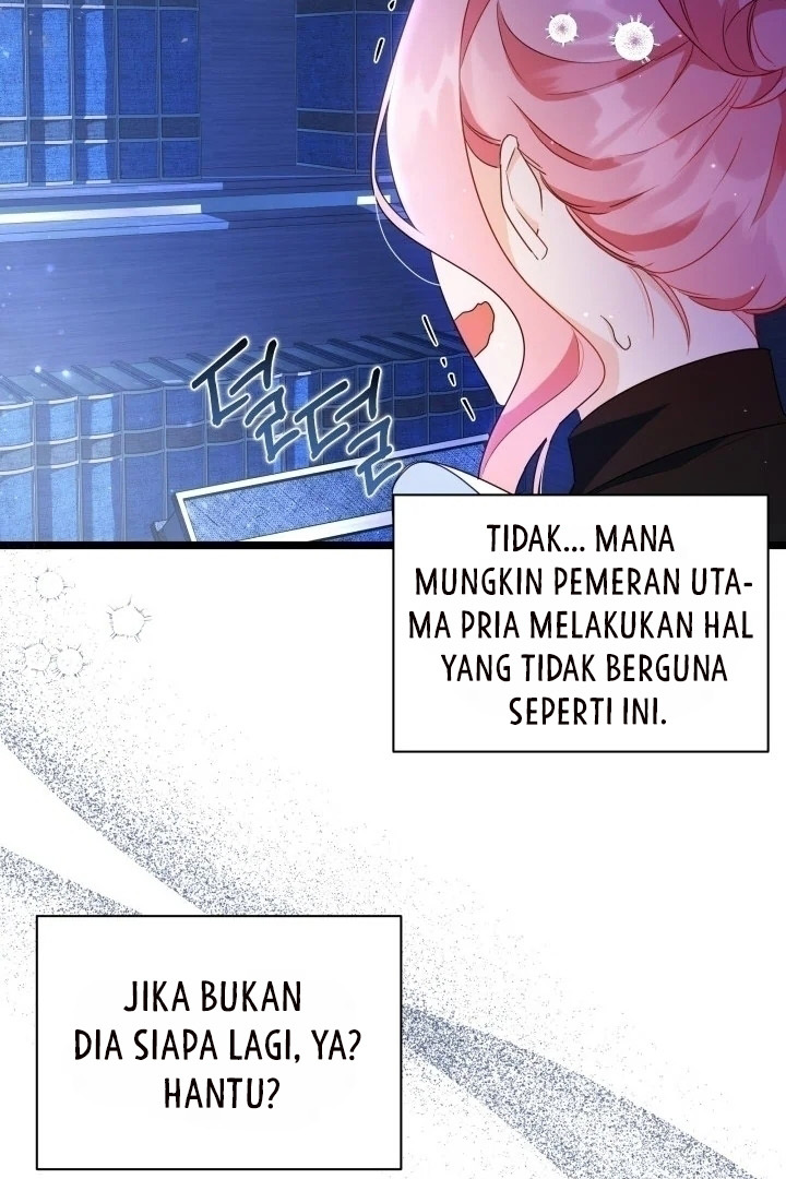 I Became a Tyrant’s Maid Chapter 5 Gambar 52