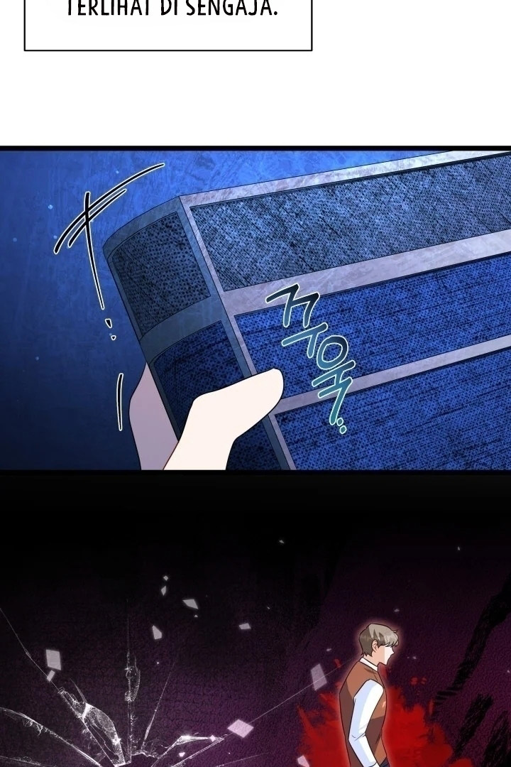 I Became a Tyrant’s Maid Chapter 5 Gambar 55