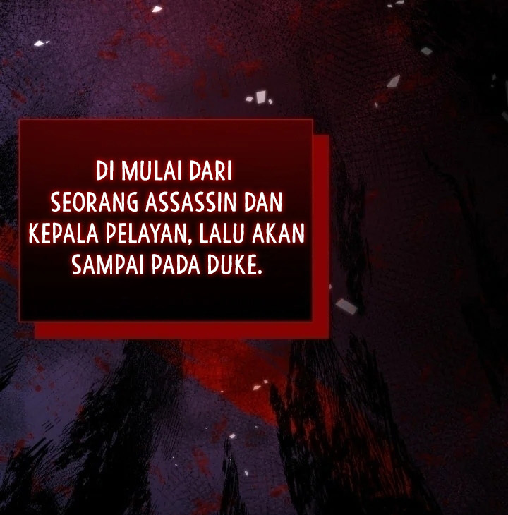 I Became a Tyrant’s Maid Chapter 5 Gambar 57