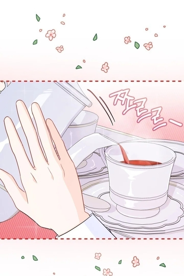 I Became a Tyrant’s Maid Chapter 5 Gambar 6