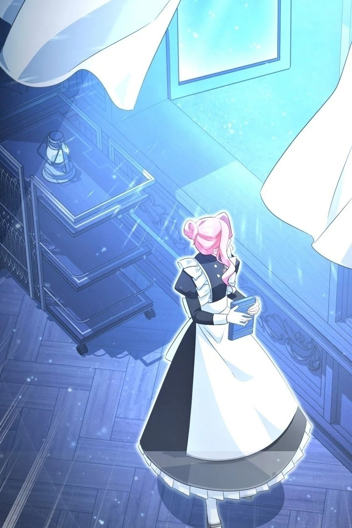 I Became a Tyrant’s Maid Chapter 5 Gambar 60