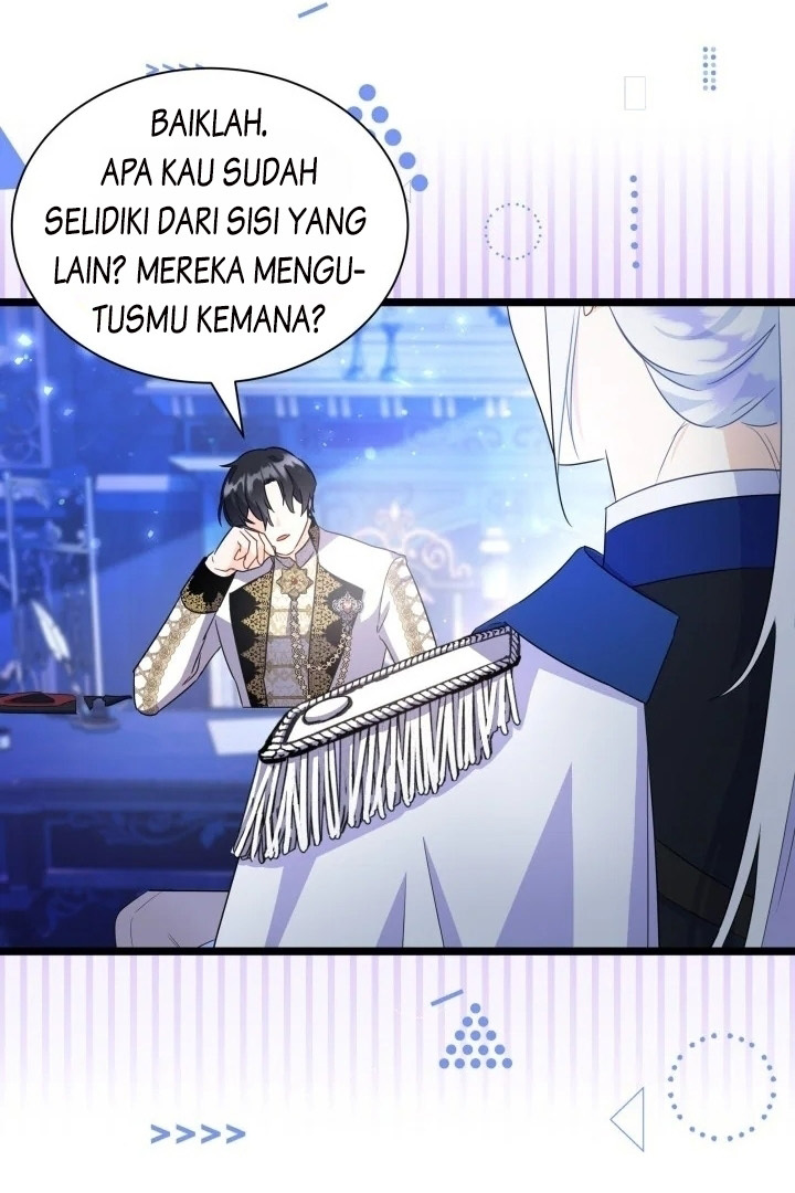 I Became a Tyrant’s Maid Chapter 5 Gambar 68