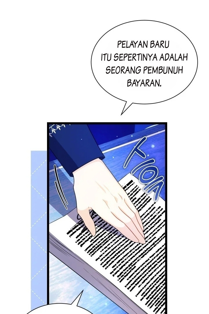 I Became a Tyrant’s Maid Chapter 5 Gambar 69