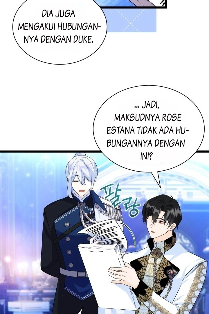 I Became a Tyrant’s Maid Chapter 5 Gambar 70