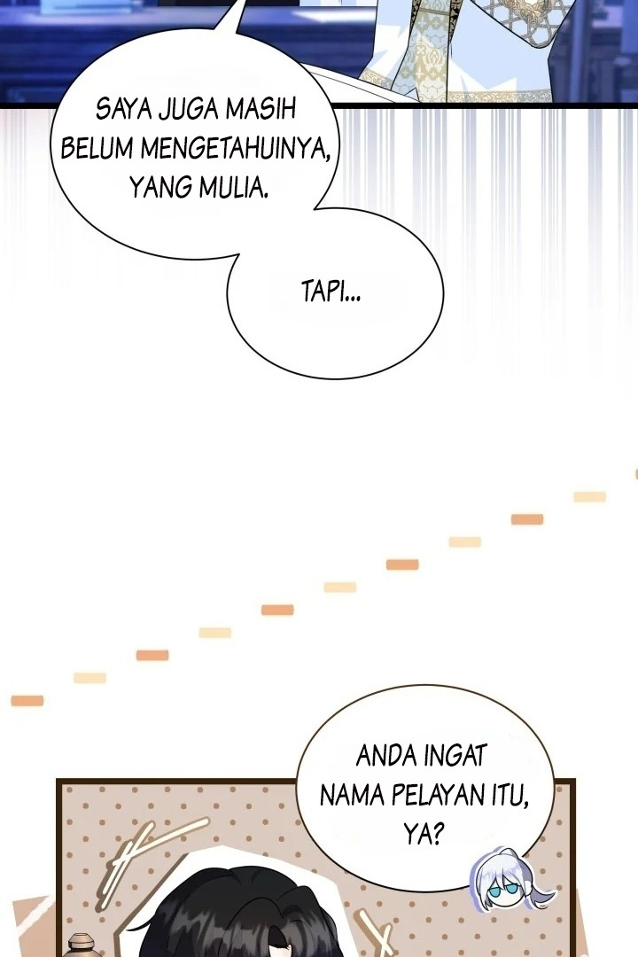 I Became a Tyrant’s Maid Chapter 5 Gambar 71