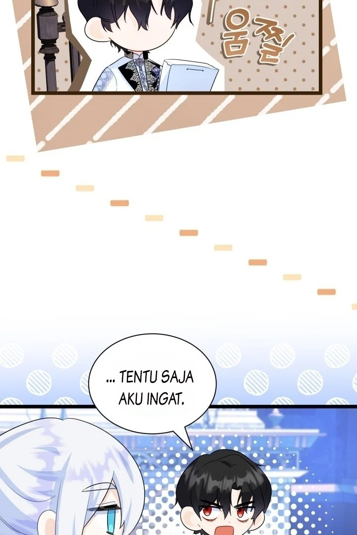 I Became a Tyrant’s Maid Chapter 5 Gambar 72