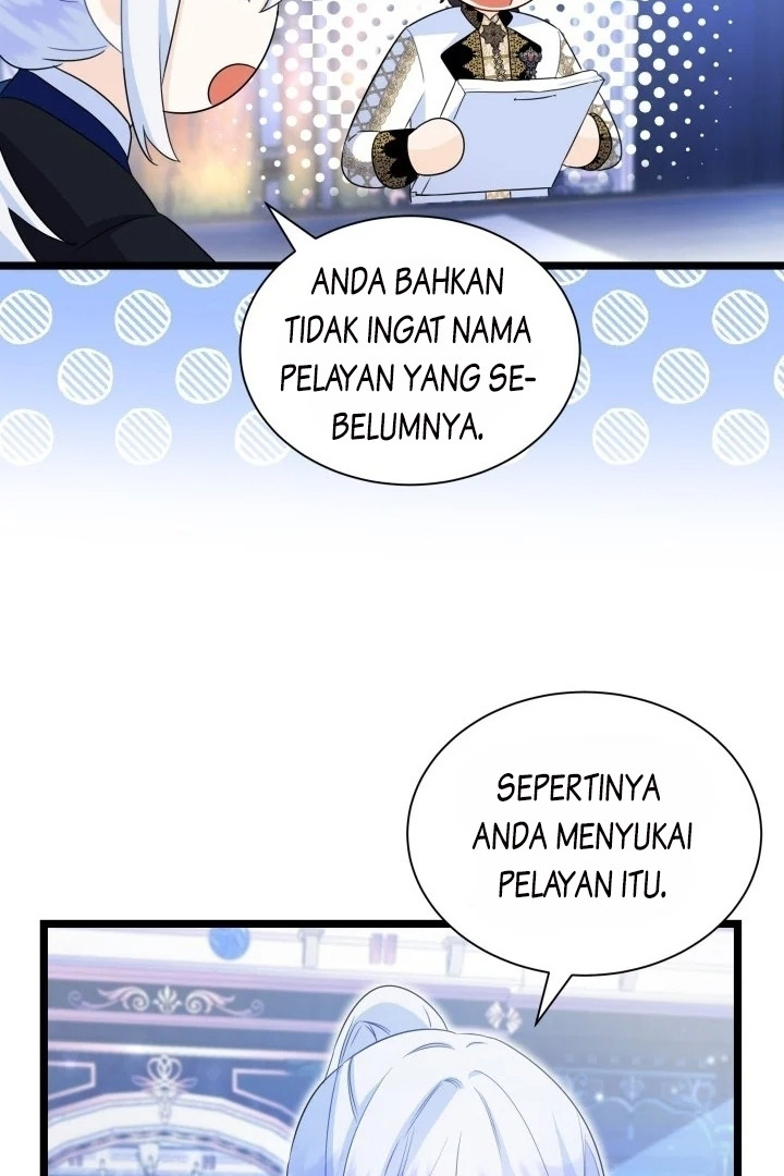 I Became a Tyrant’s Maid Chapter 5 Gambar 73