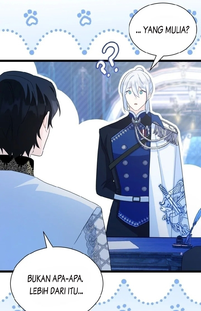 I Became a Tyrant’s Maid Chapter 5 Gambar 77